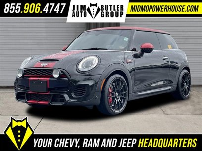 Used 2018 MINI Cooper John Cooper Works