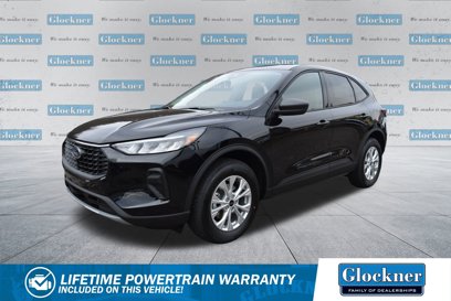 New 2025 Ford Escape Active