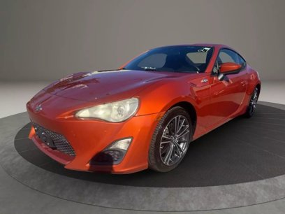 Used 2013 Scion FR-S