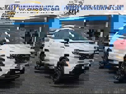 Used 2021 Kia Sorento S w/ Panoramic Sunroof Package