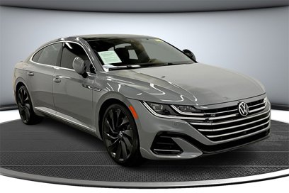 Used 2023 Volkswagen Arteon SEL