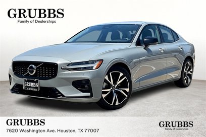 Used 2025 Volvo S60 B5 Core
