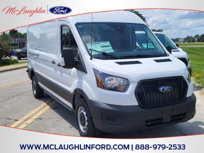 New 2024 Ford Transit 250 148 Medium Roof w/ Load Area Protection Package