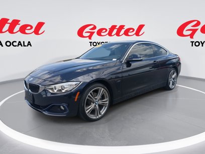 Used 2016 BMW 428i xDrive Coupe