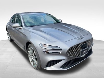 Used 2024 Genesis G70 2.5T