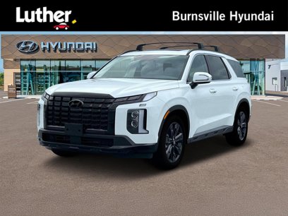 New 2025 Hyundai Palisade XRT