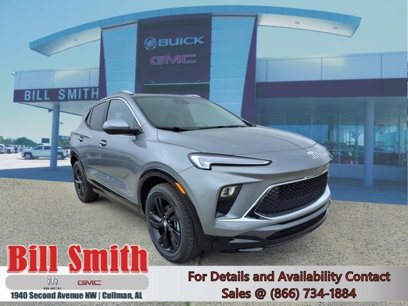 New 2026 Buick Encore GX Sport Touring w/ Comfort Package