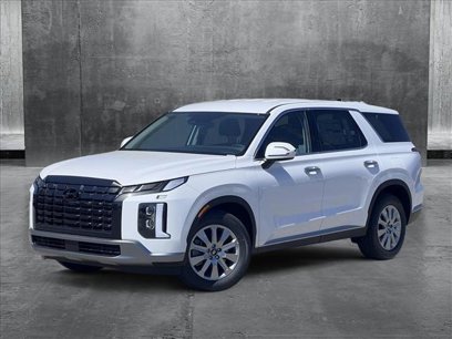 New 2025 Hyundai Palisade SE