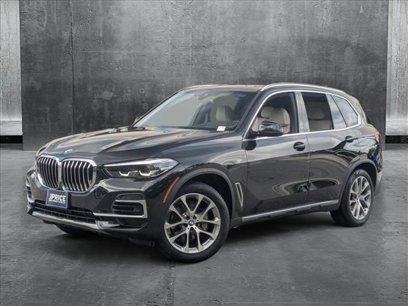 Certified 2022 BMW X5 xDrive40i w/ Premium Package