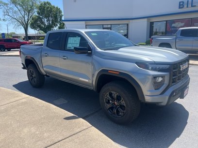 New 2025 GMC Canyon Elevation w/ Convenience Package