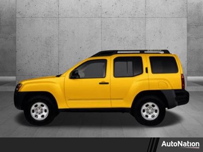 Used 2007 Nissan Xterra S