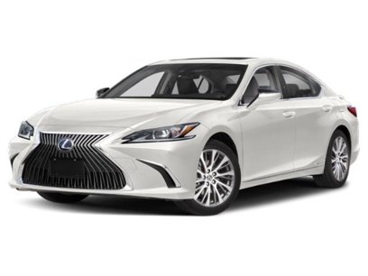 Used 2020 Lexus ES 300h