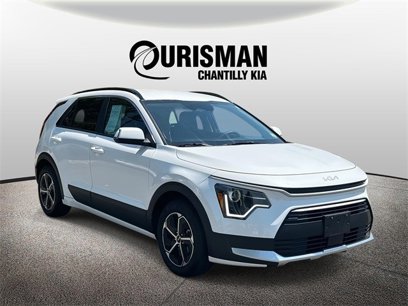 Used 2023 Kia Niro EX