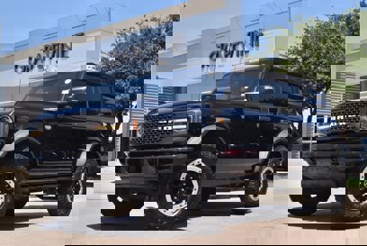 Used 2021 Ford Bronco Badlands