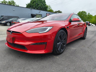 Used 2022 Tesla Model S