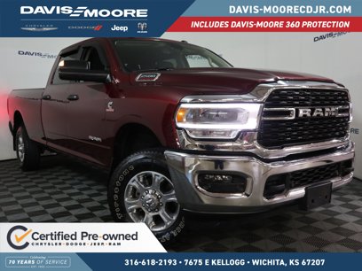 Used 2022 RAM 2500 Big Horn w/ Level C Equiment Group