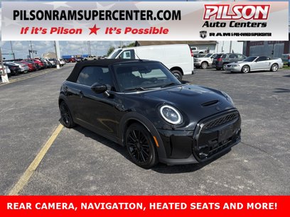 Used 2022 MINI Cooper S