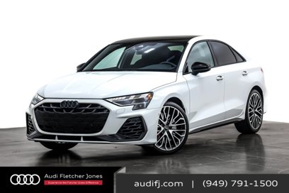 Used 2025 Audi S3 Premium Plus w/ Premium Plus Package