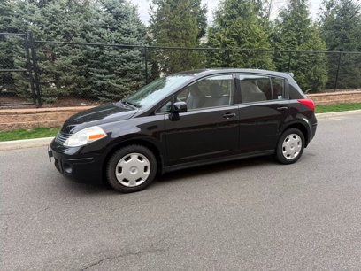 Used 2009 Nissan Versa 1.8 S w/ PWR Pkg