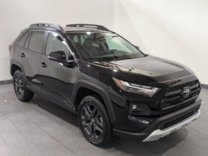 Used 2024 Toyota RAV4 Adventure