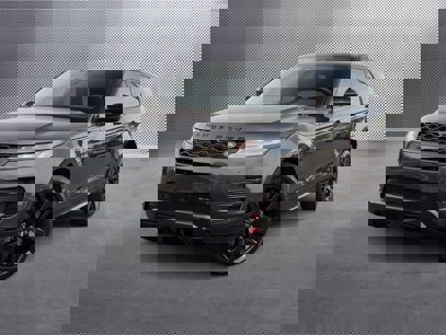 Certified 2022 Land Rover Range Rover Evoque R-Dynamic SE