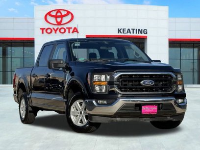 Used 2023 Ford F150 XLT
