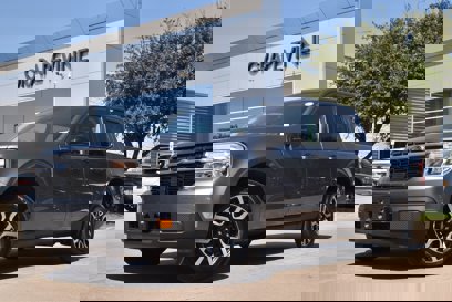 Used 2024 Ford Maverick Lariat