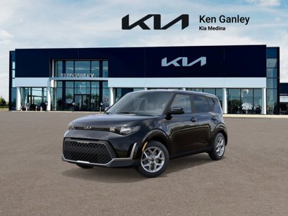 New 2025 Kia Soul S