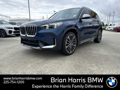 Certified 2023 BMW X1 xDrive28i w/ Convenience Package