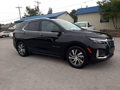 Used 2022 Chevrolet Equinox Premier