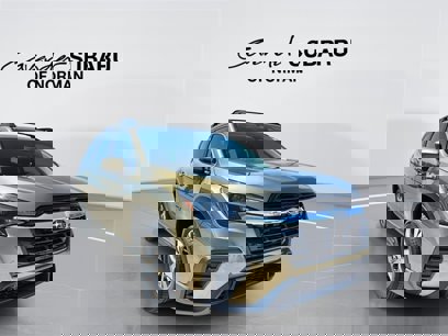 New 2025 Subaru Ascent Premium w/ Popular Package #2