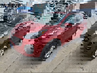 Used 2018 Kia Sportage LX