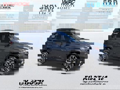 New 2025 Subaru Forester Touring