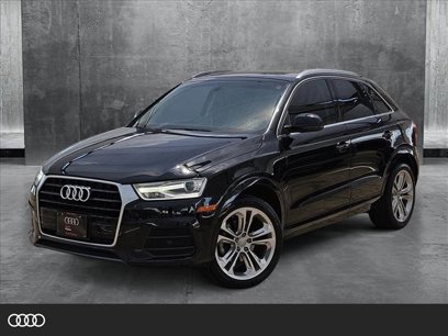 Used 2017 Audi Q3 2.0T Premium Plus w/ Premium Plus Package