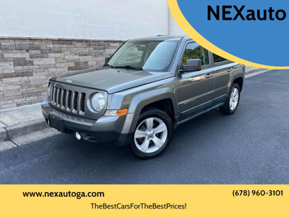 Used 2011 Jeep Patriot Sport w/ PWR Value Group