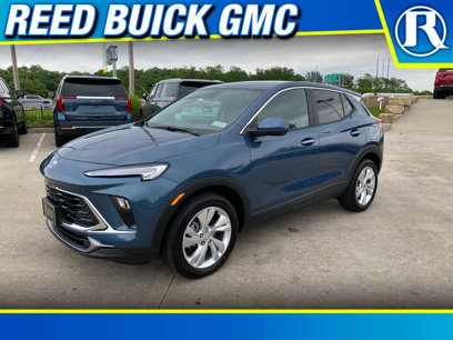 New 2026 Buick Encore GX Preferred w/ Advanced Technology Package