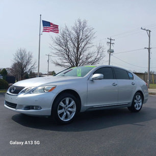 Used 2011 Lexus GS 350 AWD