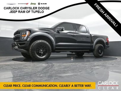 Used 2022 Ford F150 Raptor