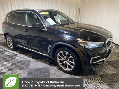 Used 2023 BMW X5 xDrive45e