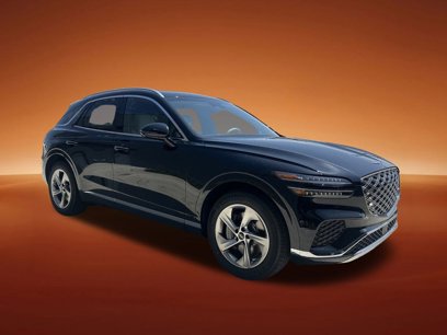 New 2026 Genesis GV70 2.5T Advanced
