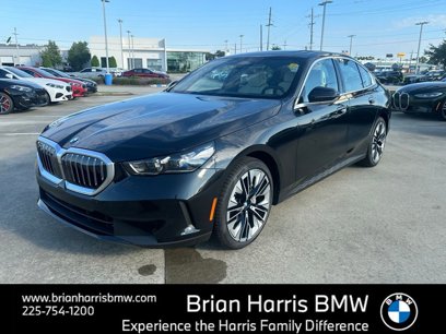 New 2026 BMW 530i w/ Premium Package