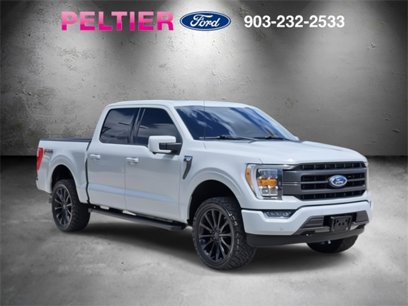 Used 2023 Ford F150 Lariat w/ Max Trailer Tow Package