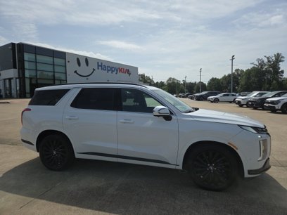 Used 2025 Hyundai Palisade Calligraphy