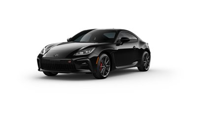 New 2025 Toyota GR86
