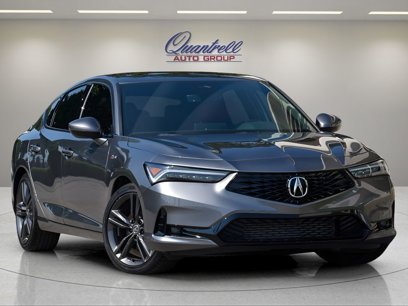Used 2023 Acura Integra A-Spec