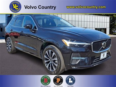 Used 2023 Volvo XC60 B5 Core w/ Climate Package