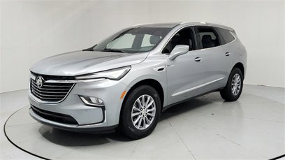 Used 2024 Buick Enclave Essence w/ Trailering Package, 5000 lbs.