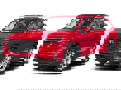 New 2025 Honda CR-V EX