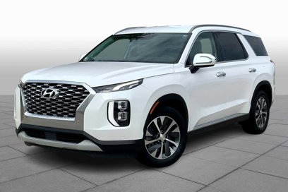 Used 2020 Hyundai Palisade SEL