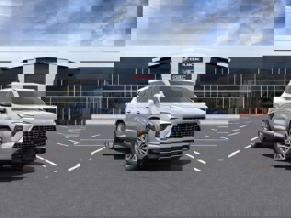 New 2025 Buick Enclave Avenir w/ Trailering Package, 5000 lbs.
